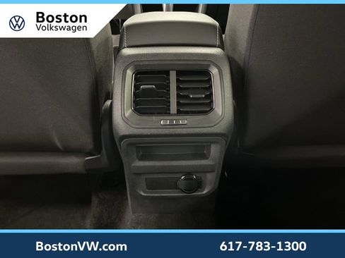Certified 2023 Volkswagen Tiguan S image 25
