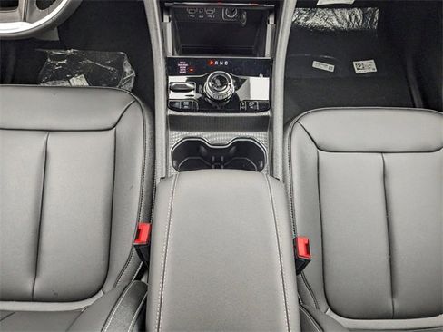 New 2024 Jeep Grand Cherokee Limited 4xe image 19