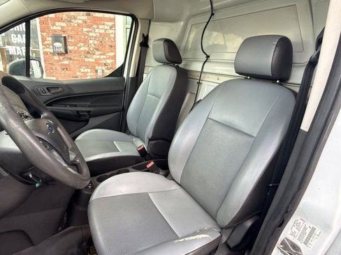 Used 2016 Ford Transit Connect XL image 12