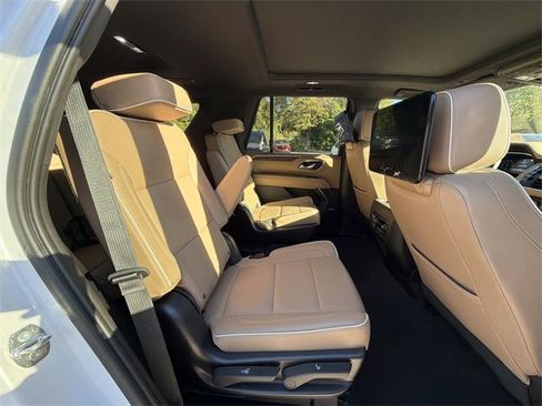 Certified 2023 Chevrolet Tahoe Premier image 25