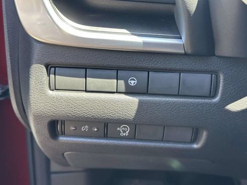 Used 2023 Nissan Rogue SV AWD/4WD image 33