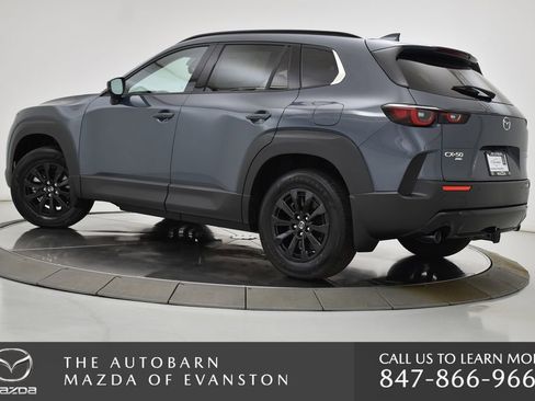 New 2026 MAZDA CX-50 AWD 2.5 Hybrid w/ Premium Pkg image 6