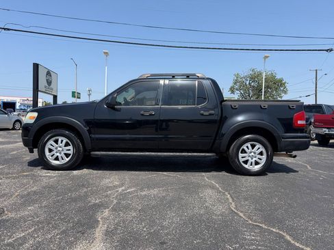 Used 2010 Ford Explorer Sport Trac XLT RWD image 10