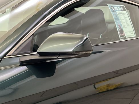 Used 2019 Ford Mustang Bullitt w/ Bullitt Electronics Package image 27