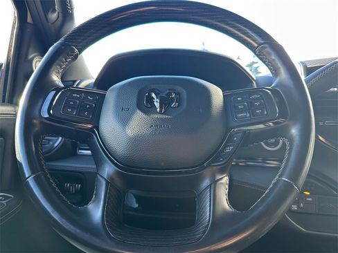 Used 2022 RAM 3500 Limited image 27