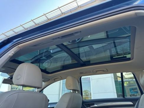 Used 2018 Volkswagen Golf Alltrack SE AWD/4WD image 23