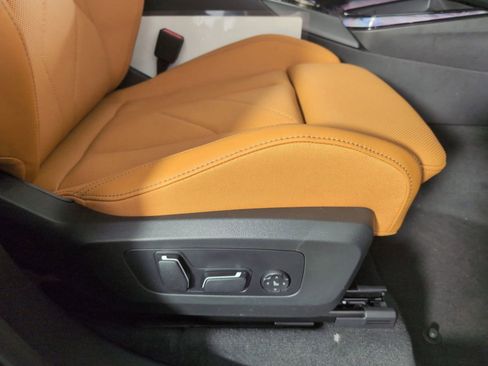 Used 2025 BMW X3 xDrive30i w/ Premium Package image 30