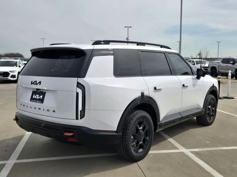 New 2027 Kia Telluride SX Prestige X-Pro image 5
