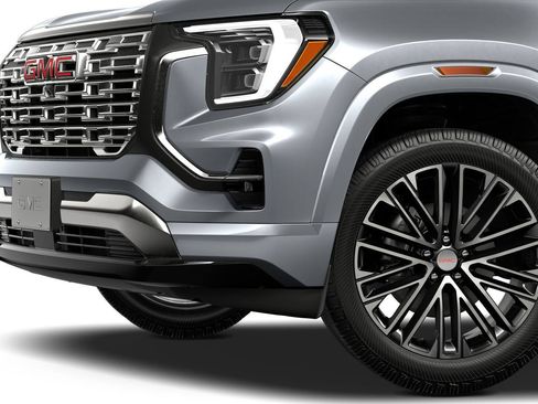 New 2027 GMC Terrain Denali AWD/4WD image 29