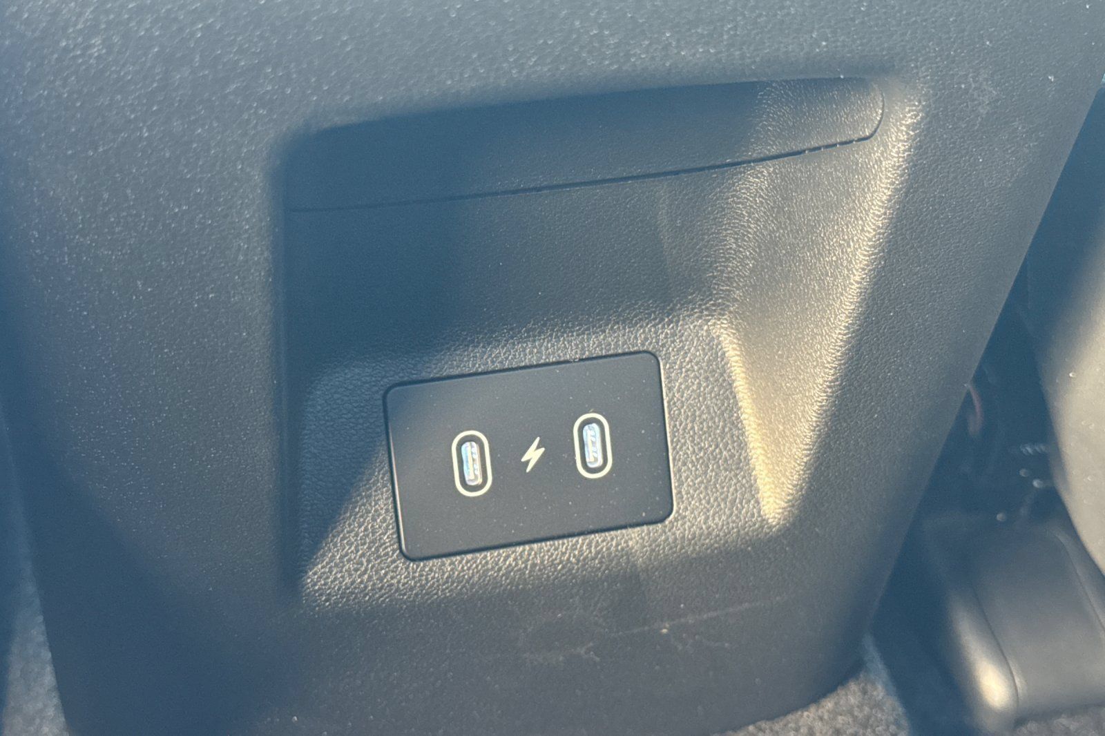 Certified 2026 Hyundai Santa Cruz SEL FWD image 14