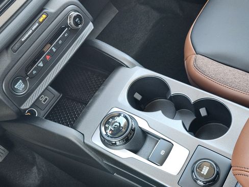 New 2026 Ford Bronco Sport Outer Banks AWD/4WD image 15