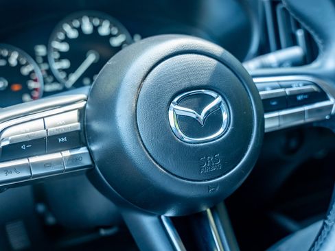 Used 2025 MAZDA CX-50 AWD 2.5 S w/ Preferred Package image 29