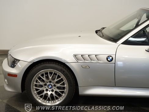 Used 2001 BMW Z3 3.0i RWD image 24