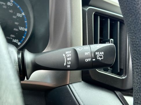 Used 2018 Toyota RAV4 LE w/ All Weather Liner Package AWD/4WD image 26