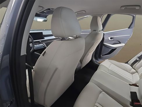 Certified 2025 Hyundai Sonata SEL image 14