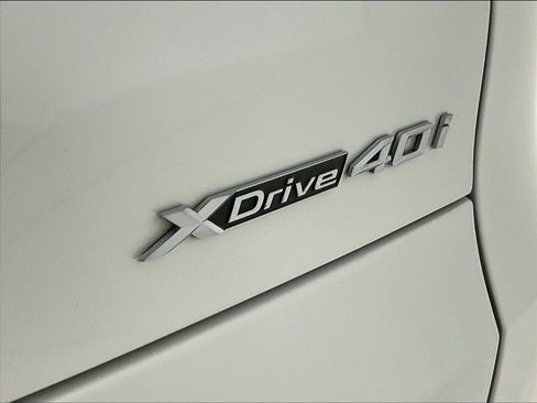 Used 2021 BMW X5 xDrive40i w/ Premium Package 2 AWD/4WD image 24