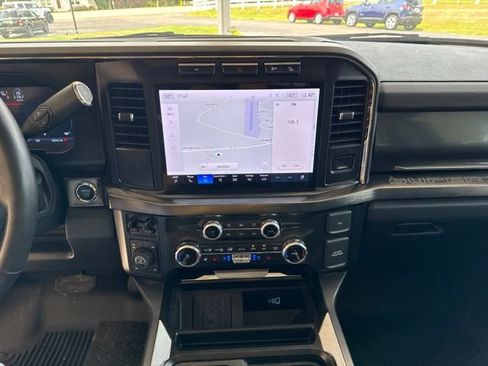 Used 2024 Ford F250 Lariat w/ Tremor Off-Road Package AWD/4WD image 26