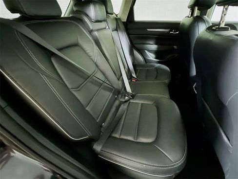 Used 2025 MAZDA CX-5 AWD 2.5 S w/ Preferred Package image 22