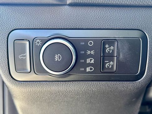 New 2025 Ford Bronco Sport Outer Banks AWD/4WD image 10
