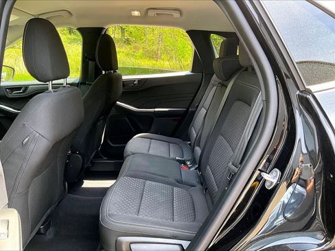 Used 2023 Ford Escape Active AWD/4WD image 16