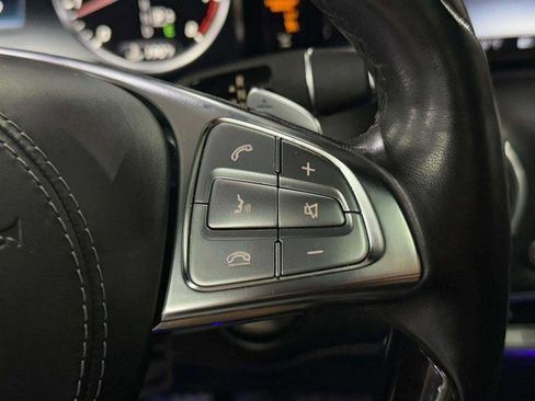 Used 2016 Mercedes-Benz S 550 4MATIC Coupe image 33
