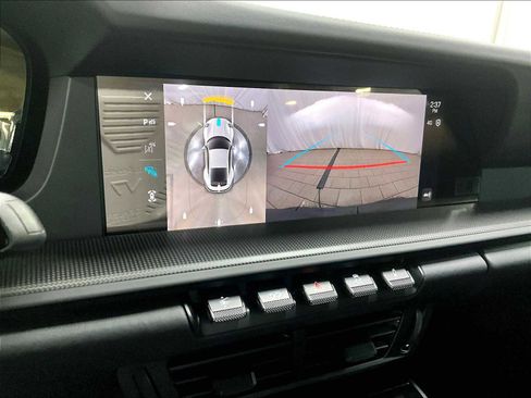 New 2026 Porsche 911 Carrera 4S image 37