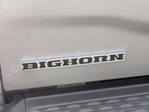 Used 2024 RAM 2500 Big Horn w/ Sport Appearance Package AWD/4WD image 13