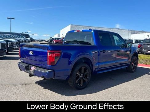 New 2026 Ford F150 STX AWD/4WD image 6