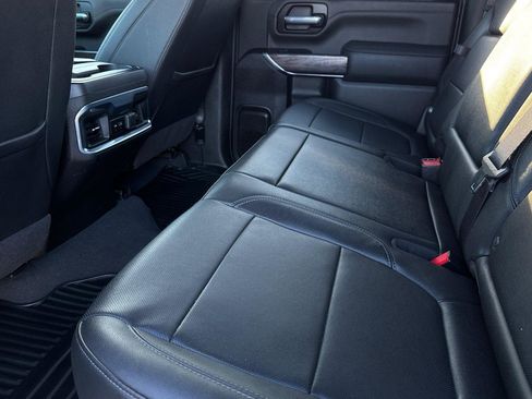 Used 2022 Chevrolet Silverado 3500 LTZ w/ LTZ Plus Package image 14