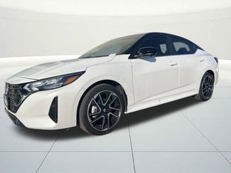 New 2025 Nissan Sentra SR w/ SR Premium Package 360° Tour