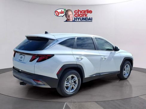 New 2026 Hyundai Tucson SE FWD image 5