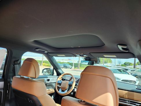 New 2026 Hyundai Santa Fe Limited image 13