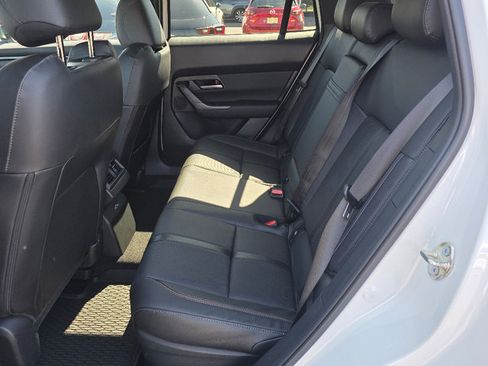 New 2026 MAZDA CX-50 AWD 2.5 Hybrid w/ Weather Package image 11