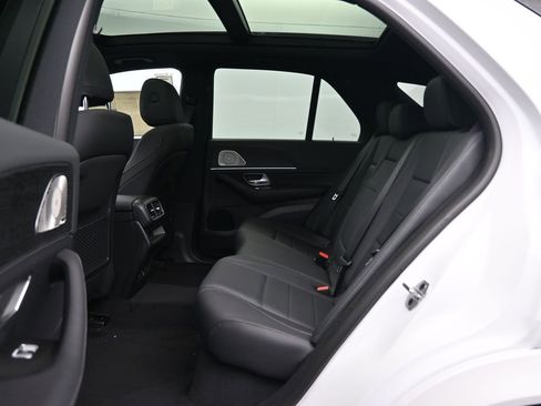New 2026 Mercedes-Benz GLE 450 4MATIC image 21