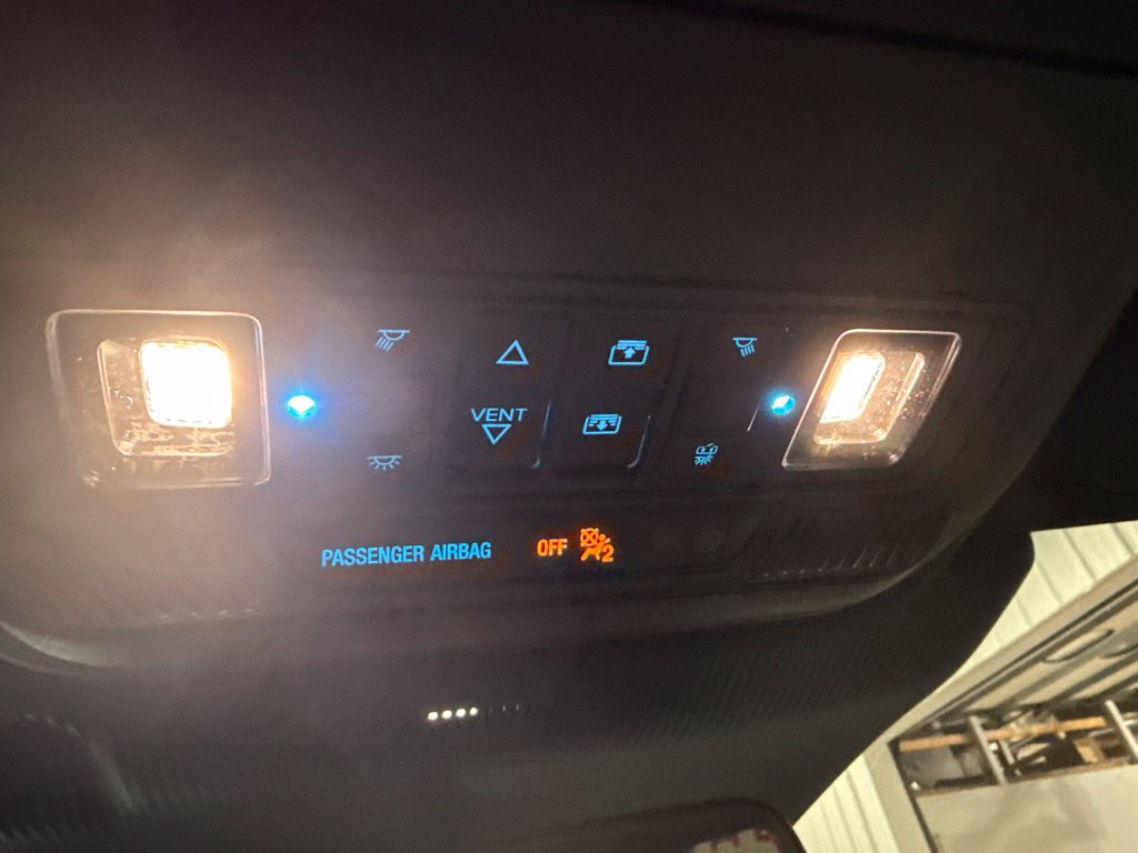 New 2027 Ford Explorer Platinum w/ 3.0L Ultimate Package AWD/4WD image 20