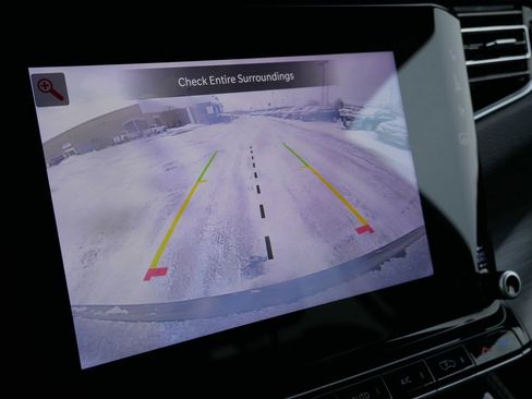 Used 2024 Jeep Wagoneer Series III image 26