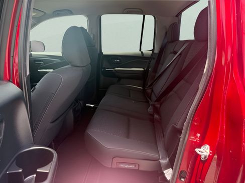 Certified 2023 Honda Ridgeline Sport image 20