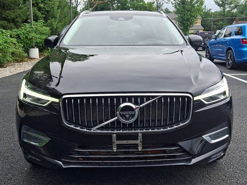Used 2018 Volvo XC60 T6 Inscription w/ Luxury Seat Package AWD/4WD image 8