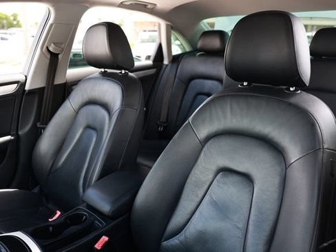 Used 2015 Audi A4 2.0T Premium FWD image 9