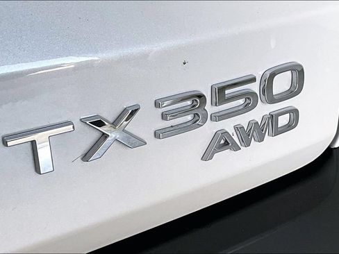 Used 2025 Lexus TX 350 AWD w/ Technology Package image 40