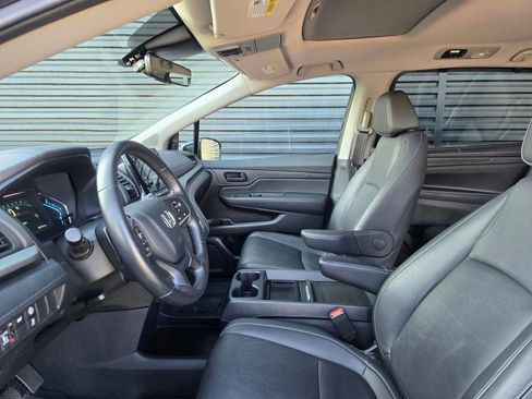 Used 2024 Honda Odyssey EX-L image 26