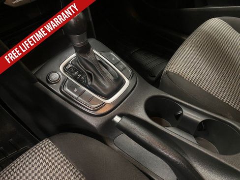Used 2019 Hyundai Kona SEL FWD image 33