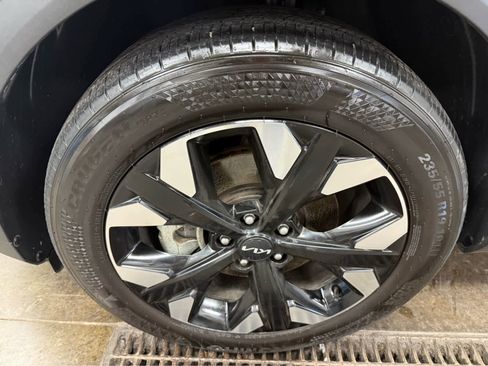 Used 2023 Kia Sportage X-Line w/ X-Line Premium Package image 40