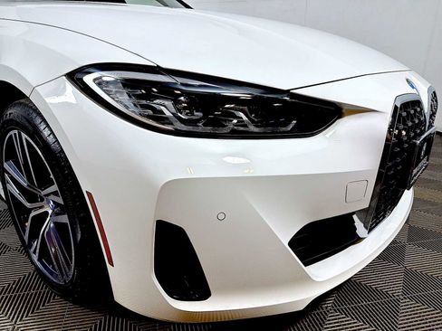 Certified 2023 BMW 430i Gran Coupe xDrive w/ Premium Package image 26