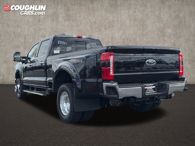 New 2026 Ford F350 Lariat w/ Chrome Package AWD/4WD image 6