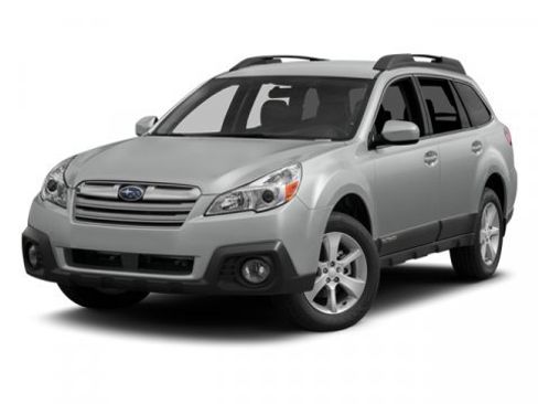 Used 2014 Subaru Outback 2.5i Limited w/ Moonroof Package image 4