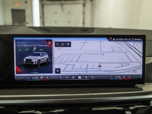 New 2026 BMW X5 M60i AWD/4WD image 15