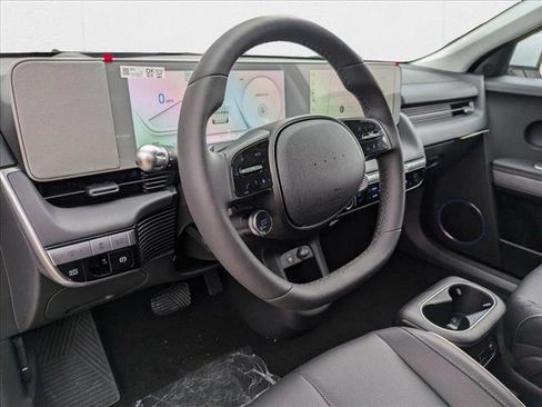 New 2024 Hyundai Ioniq 5 Limited image 3