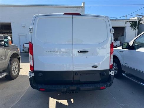Used 2018 Ford Transit 350 148 Low Roof image 5