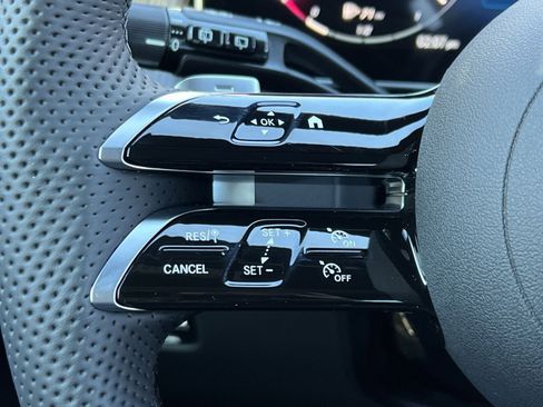 New 2026 Mercedes-Benz GLC 300 4MATIC image 30